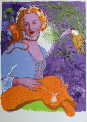 Elisabeth I. Expedition