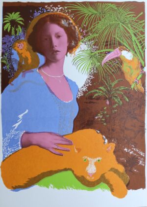 Elisabeth I. Expedition