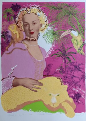 Elisabeth I. Expedition